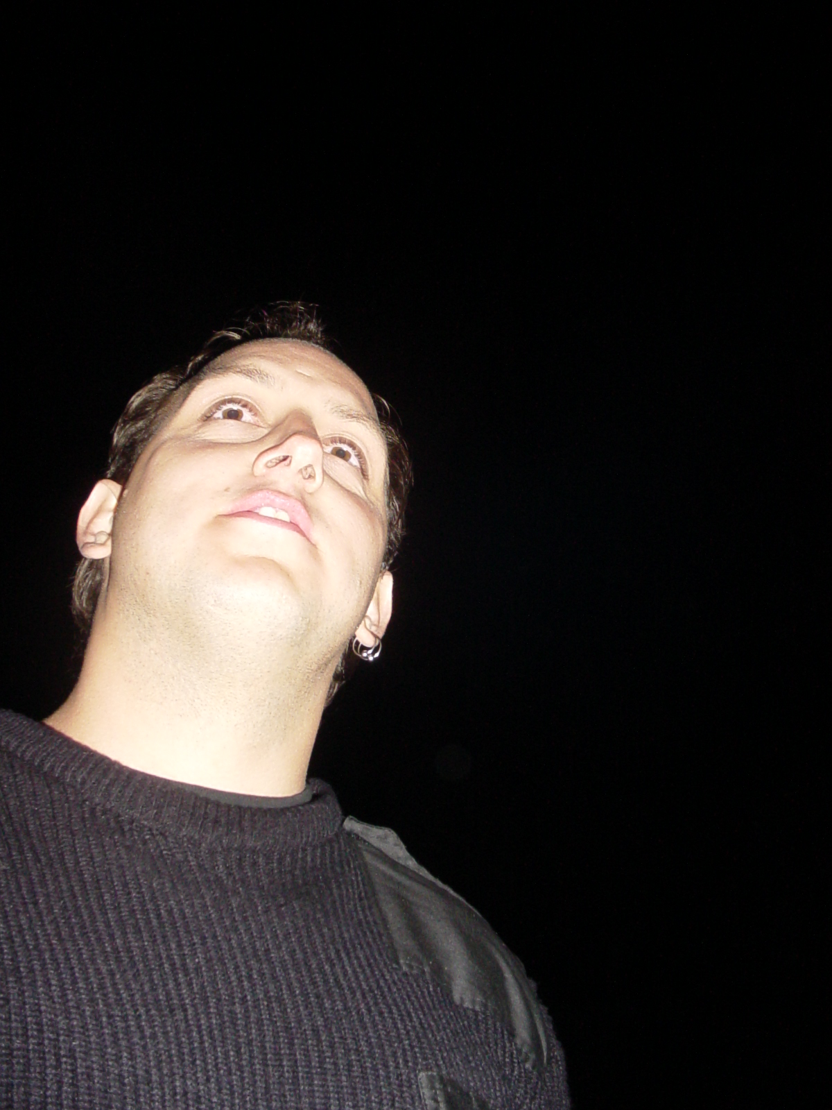 Wacken 2005 ~ Stefan ~21.JPG -                                